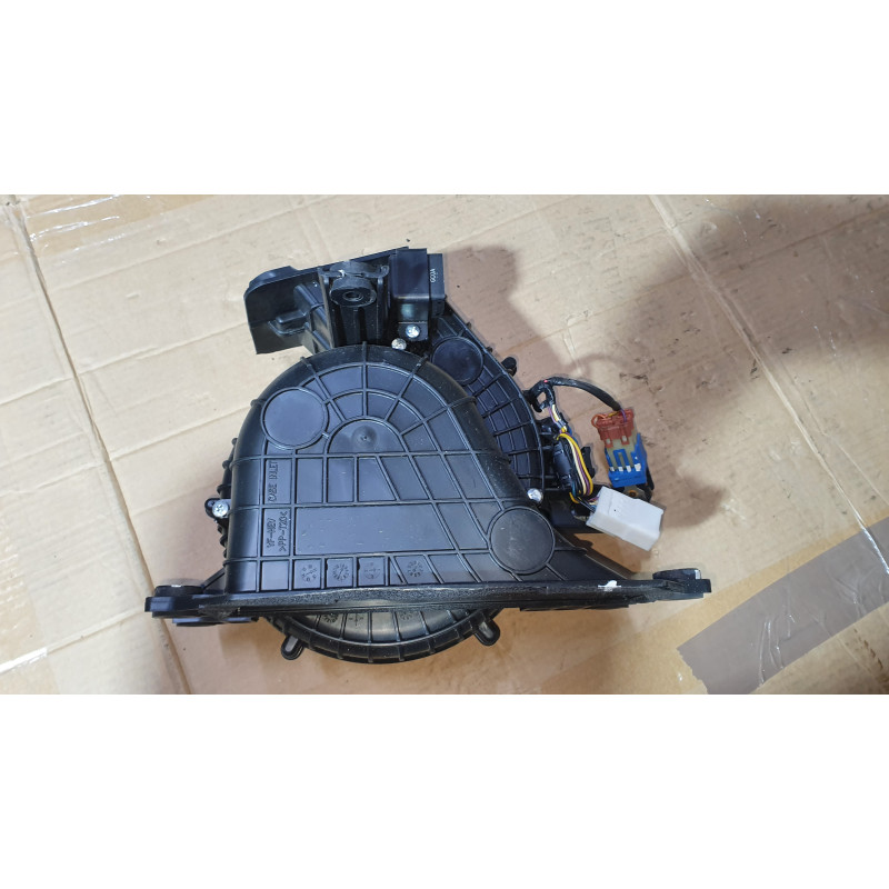 Hyundai Sonata Hybrid Battery Cooling Fan Blower Motor 2011-2015