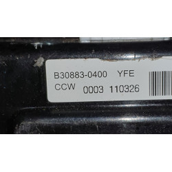 Hyundai Sonata Hybrid Battery Cooling Fan Blower Motor 2011-2015