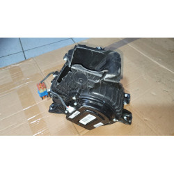 Hyundai Sonata Hybrid Battery Cooling Fan Blower Motor 2011-2015