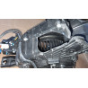 Hyundai Sonata Hybrid Battery Cooling Fan Blower Motor 2011-2015
