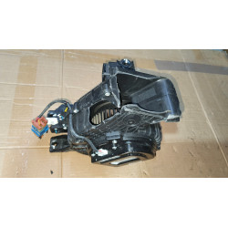 Hyundai Sonata Hybrid Battery Cooling Fan Blower Motor 2011-2015