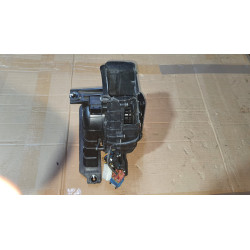 Hyundai Sonata Hybrid Battery Cooling Fan Blower Motor 2011-2015