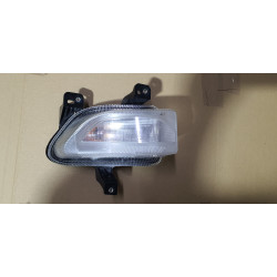 Jeep Renegade Right Turn Signal Park Lamp 2015-2018