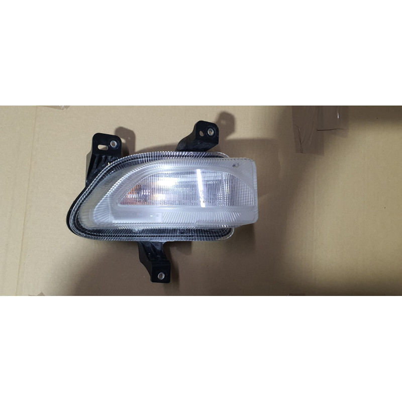 Jeep Renegade Right Turn Signal Park Lamp 2015-2018