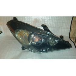 81110-06442 Toyota Solara Right Xenon Headlight 2007-2008 81110-06440