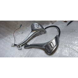 255504BG3A Nissan Rogue Steering Wheel Radio Voice Cruise Switch 2014-2016
