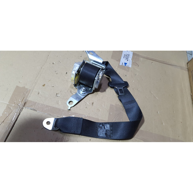 Toyota Corolla Left Rear Seat Belt 2020-2022