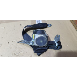 Toyota Corolla Left Rear Seat Belt 2020-2022