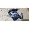 Toyota Corolla Left Rear Seat Belt 2020-2022