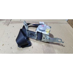 Toyota Corolla Left Rear Seat Belt 2020-2022