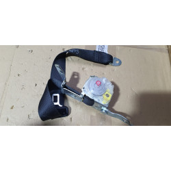 Toyota Corolla Left Rear Seat Belt 2020-2022