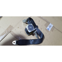 Toyota Corolla Left Rear Seat Belt 2020-2022