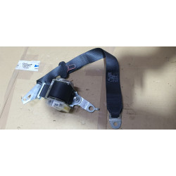 Toyota Corolla Left Rear Seat Belt 2020-2022