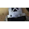 Toyota Corolla Left Rear Seat Belt 2020-2022