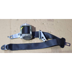 Toyota Corolla Right Rear Seat Belt 2020-2022