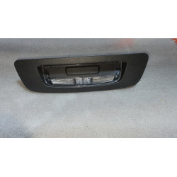 23469017 Cadillac XT5 Tailgate Liftgate Handle 2017-2024