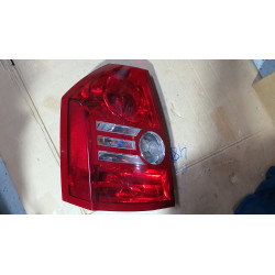 04806371AC Chrysler 300C Left Tail Lamp 2007-2009 04806373AC