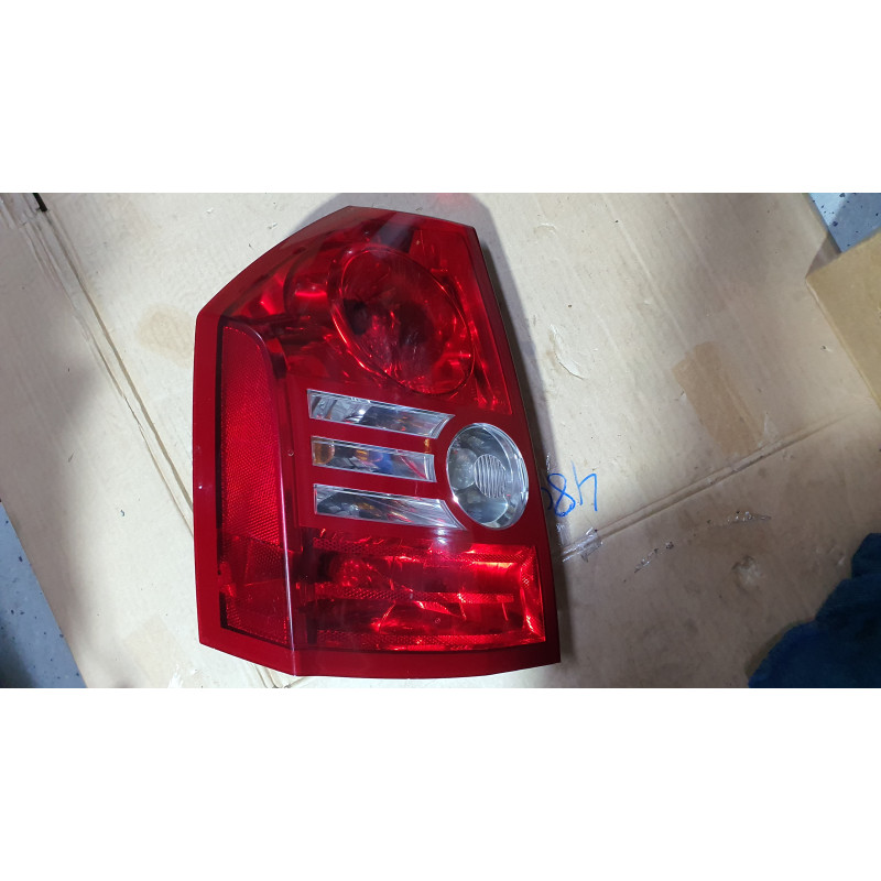 04806371AC Chrysler 300C Left Tail Lamp 2007-2009 04806373AC