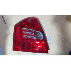 04806371AC Chrysler 300C Left Tail Lamp 2007-2009 04806373AC