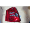04806371AC Chrysler 300C Left Tail Lamp 2007-2009 04806373AC