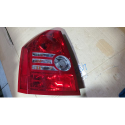 04806371AC Chrysler 300C Left Tail Lamp 2007-2009 04806373AC