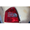 04806371AC Chrysler 300C Left Tail Lamp 2007-2009 04806373AC