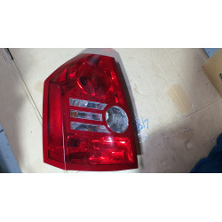 04806371AC Chrysler 300C Left Tail Lamp 2007-2009 04806373AC