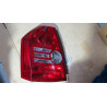 04806371AC Chrysler 300C Left Tail Lamp 2007-2009 04806373AC