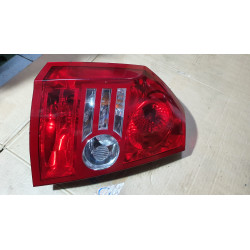 04806371AC Chrysler 300C Left Tail Lamp 2007-2009 04806373AC