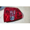 04806371AC Chrysler 300C Left Tail Lamp 2007-2009 04806373AC