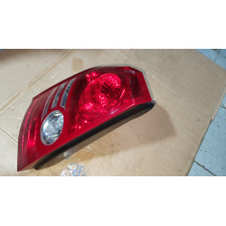 04806371AC Chrysler 300C Left Tail Lamp 2007-2009 04806373AC