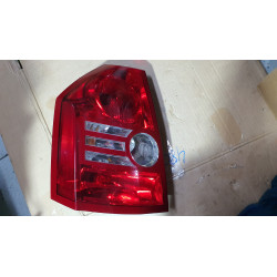 04806371AC Chrysler 300C Left Tail Lamp 2007-2009 04806373AC