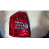 04806371AC Chrysler 300C Left Tail Lamp 2007-2009 04806373AC