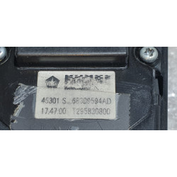 68309594AD Dodge Ram 1500 Steering Wheel Speed Control Switch 2019-2024