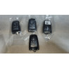 JR3T-15K601-ED Ford Mustang 4 Button Key Fob 2017-2023