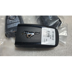 JR3T-15K601-ED Ford Mustang 4 Button Key Fob 2017-2023