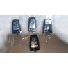 JR3T-15K601-ED Ford Mustang 4 Button Key Fob 2017-2023