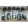 JR3T-15K601-ED Ford Mustang 4 Button Key Fob 2017-2023