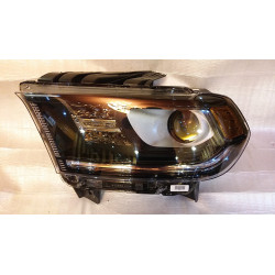 68299135AA Dodge Durango Left Halogen Headlight 2014-2020