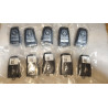 JR3T-15K601-ED Ford Mustang 4 Button Key Fob 2017-2023