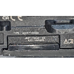 JR3T-15K601-ED Ford Mustang 4 Button Key Fob 2017-2023