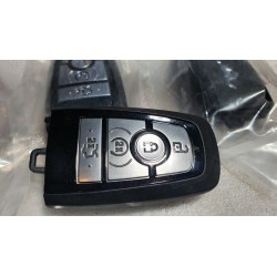 JR3T-15K601-ED Ford Mustang 4 Button Key Fob 2017-2023