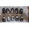 JR3T-15K601-ED Ford Mustang 4 Button Key Fob 2017-2023