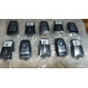 JR3T-15K601-ED Ford Mustang 4 Button Key Fob 2017-2023