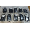 JR3T-15K601-ED Ford Mustang 4 Button Key Fob 2017-2023