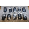 JR3T-15K601-ED Ford Mustang 4 Button Key Fob 2017-2023