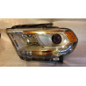 68188731AD Dodge Durango Left Halogen Headlight 2014-2020