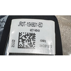 JR3T-15K601-ED Ford Mustang 4 Button Key Fob 2017-2023
