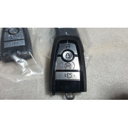 JR3T-15K601-ED Ford Mustang 4 Button Key Fob 2017-2023