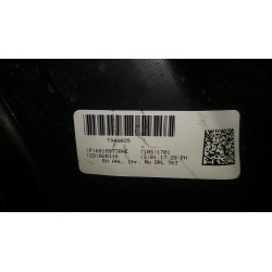 68188730AE Dodge Durango Right Halogen Headlight 2014-2020